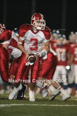 Thumbnail 3 in Orange Lutheran @ Los Alamitos photogallery.