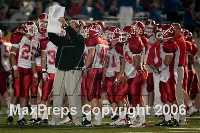 Thumbnail 2 in Orange Lutheran @ Los Alamitos photogallery.