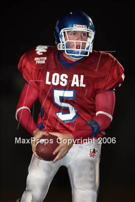 Thumbnail 2 in Orange Lutheran @ Los Alamitos photogallery.