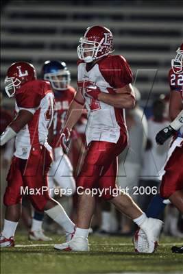 Thumbnail 3 in Orange Lutheran @ Los Alamitos photogallery.