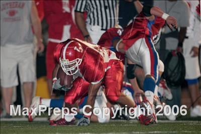 Thumbnail 3 in Orange Lutheran @ Los Alamitos photogallery.