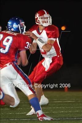 Thumbnail 3 in Orange Lutheran @ Los Alamitos photogallery.