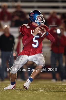 Thumbnail 3 in Orange Lutheran @ Los Alamitos photogallery.