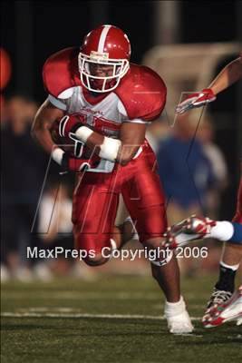 Thumbnail 2 in Orange Lutheran @ Los Alamitos photogallery.