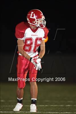 Thumbnail 1 in Orange Lutheran @ Los Alamitos photogallery.