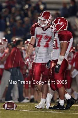 Thumbnail 1 in Orange Lutheran @ Los Alamitos photogallery.
