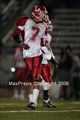 Thumbnail 3 in Orange Lutheran @ Los Alamitos photogallery.