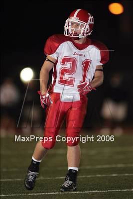 Thumbnail 2 in Orange Lutheran @ Los Alamitos photogallery.