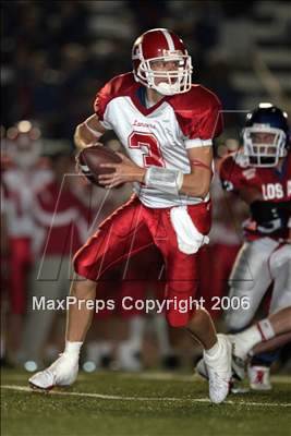 Thumbnail 2 in Orange Lutheran @ Los Alamitos photogallery.