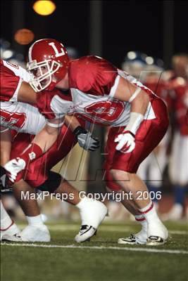 Thumbnail 2 in Orange Lutheran @ Los Alamitos photogallery.