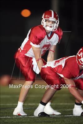 Thumbnail 1 in Orange Lutheran @ Los Alamitos photogallery.