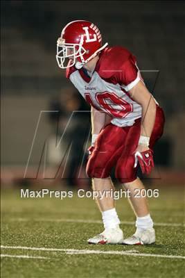 Thumbnail 2 in Orange Lutheran @ Los Alamitos photogallery.