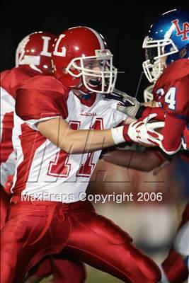 Thumbnail 2 in Orange Lutheran @ Los Alamitos photogallery.