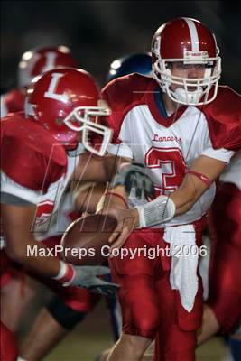 Thumbnail 1 in Orange Lutheran @ Los Alamitos photogallery.