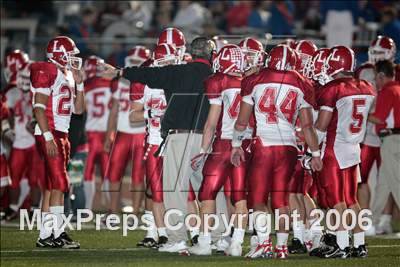 Thumbnail 1 in Orange Lutheran @ Los Alamitos photogallery.
