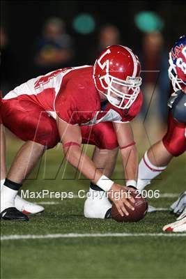 Thumbnail 3 in Orange Lutheran @ Los Alamitos photogallery.