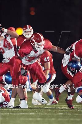 Thumbnail 1 in Orange Lutheran @ Los Alamitos photogallery.