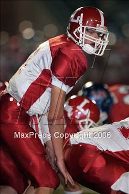 Thumbnail 3 in Orange Lutheran @ Los Alamitos photogallery.