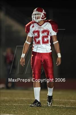 Thumbnail 3 in Orange Lutheran @ Los Alamitos photogallery.