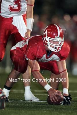 Thumbnail 3 in Orange Lutheran @ Los Alamitos photogallery.