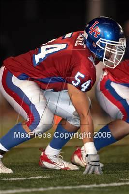 Thumbnail 1 in Orange Lutheran @ Los Alamitos photogallery.