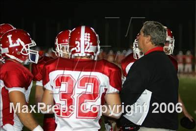 Thumbnail 3 in Orange Lutheran @ Los Alamitos photogallery.