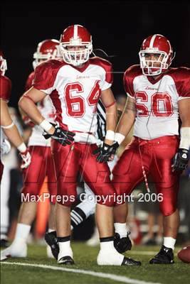 Thumbnail 2 in Orange Lutheran @ Los Alamitos photogallery.