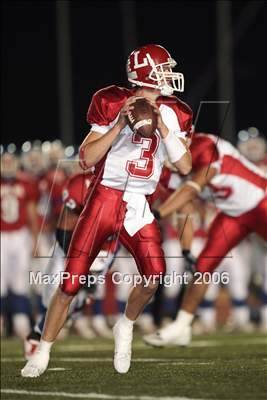 Thumbnail 1 in Orange Lutheran @ Los Alamitos photogallery.