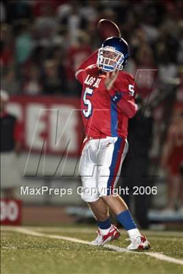 Thumbnail 2 in Orange Lutheran @ Los Alamitos photogallery.
