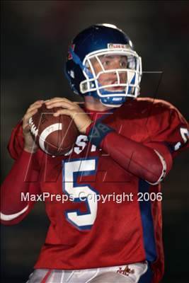 Thumbnail 1 in Orange Lutheran @ Los Alamitos photogallery.