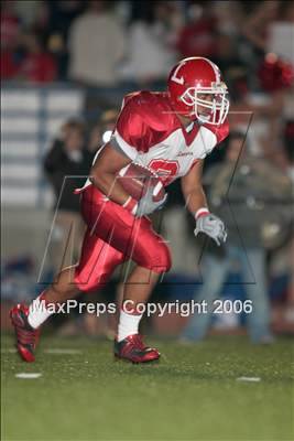 Thumbnail 2 in Orange Lutheran @ Los Alamitos photogallery.
