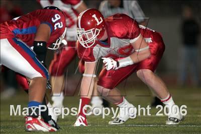 Thumbnail 1 in Orange Lutheran @ Los Alamitos photogallery.