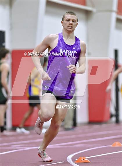 Thumbnail 2 in Owl Invite HSR Qualifier (4 x 800M Relay)  photogallery.