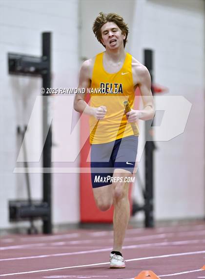 Thumbnail 1 in Owl Invite HSR Qualifier (4 x 800M Relay)  photogallery.
