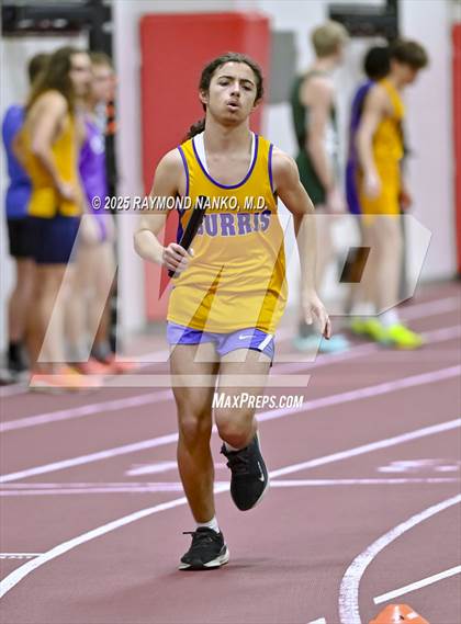 Thumbnail 2 in Owl Invite HSR Qualifier (4 x 800M Relay)  photogallery.