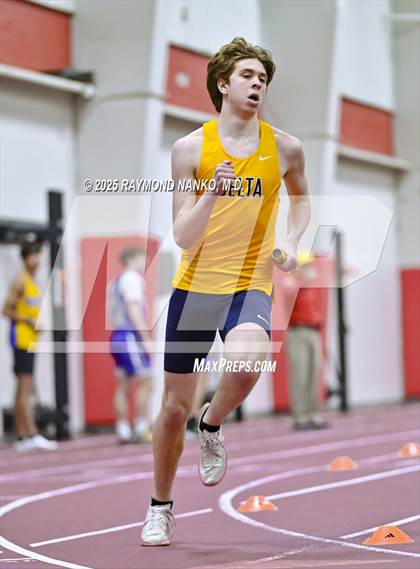 Thumbnail 1 in Owl Invite HSR Qualifier (4 x 800M Relay)  photogallery.