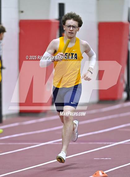 Thumbnail 2 in Owl Invite HSR Qualifier (4 x 800M Relay)  photogallery.