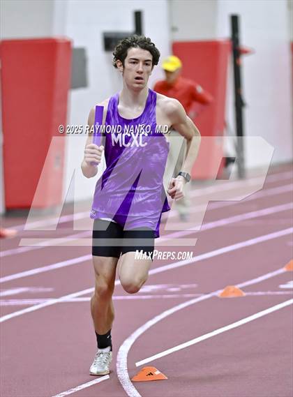 Thumbnail 3 in Owl Invite HSR Qualifier (4 x 800M Relay)  photogallery.