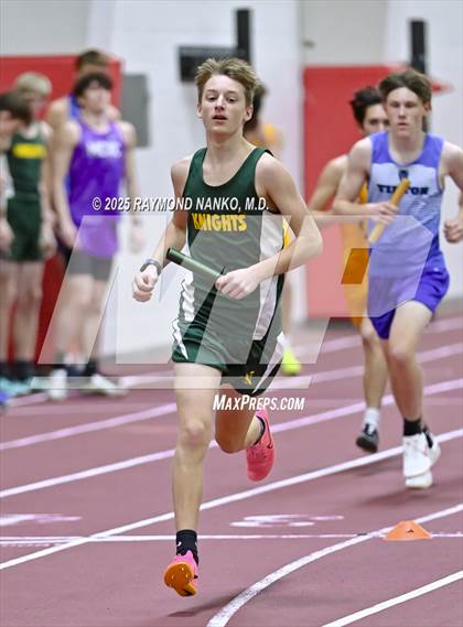 Thumbnail 3 in Owl Invite HSR Qualifier (4 x 800M Relay)  photogallery.