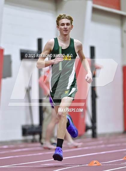 Thumbnail 1 in Owl Invite HSR Qualifier (4 x 800M Relay)  photogallery.