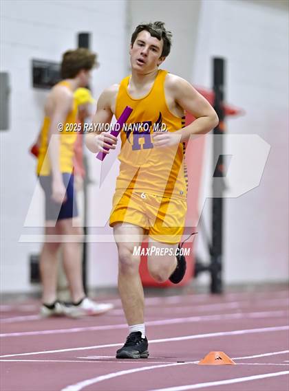 Thumbnail 1 in Owl Invite HSR Qualifier (4 x 800M Relay)  photogallery.