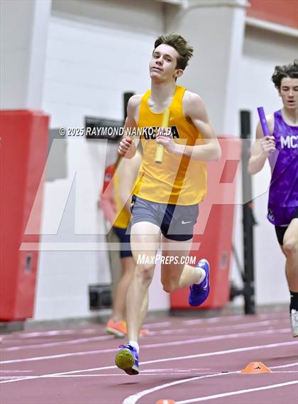 Thumbnail 1 in Owl Invite HSR Qualifier (4 x 800M Relay)  photogallery.