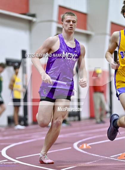Thumbnail 3 in Owl Invite HSR Qualifier (4 x 800M Relay)  photogallery.
