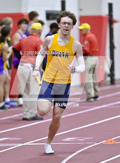 Thumbnail 1 in Owl Invite HSR Qualifier (4 x 800M Relay)  photogallery.