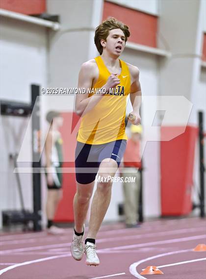 Thumbnail 2 in Owl Invite HSR Qualifier (4 x 800M Relay)  photogallery.