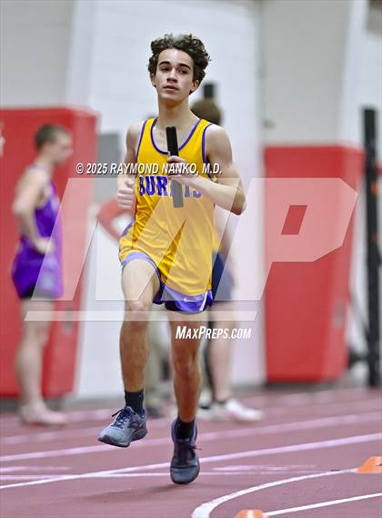 Thumbnail 1 in Owl Invite HSR Qualifier (4 x 800M Relay)  photogallery.