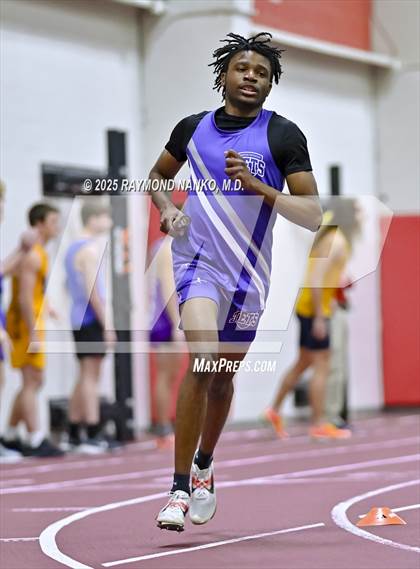 Thumbnail 3 in Owl Invite HSR Qualifier (4 x 800M Relay)  photogallery.