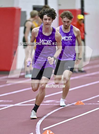 Thumbnail 3 in Owl Invite HSR Qualifier (4 x 800M Relay)  photogallery.