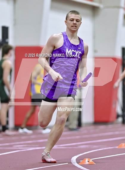 Thumbnail 1 in Owl Invite HSR Qualifier (4 x 800M Relay)  photogallery.