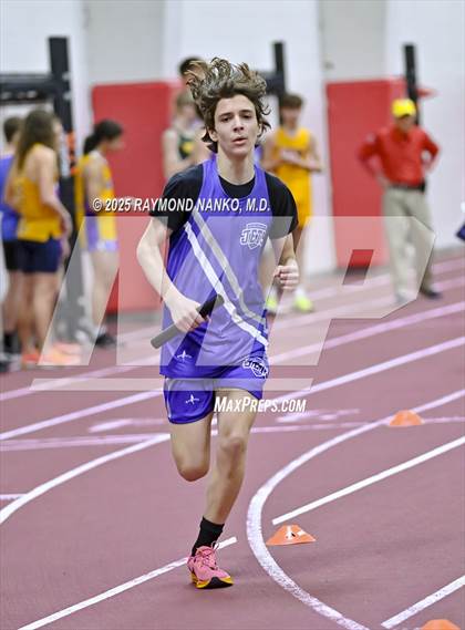 Thumbnail 1 in Owl Invite HSR Qualifier (4 x 800M Relay)  photogallery.